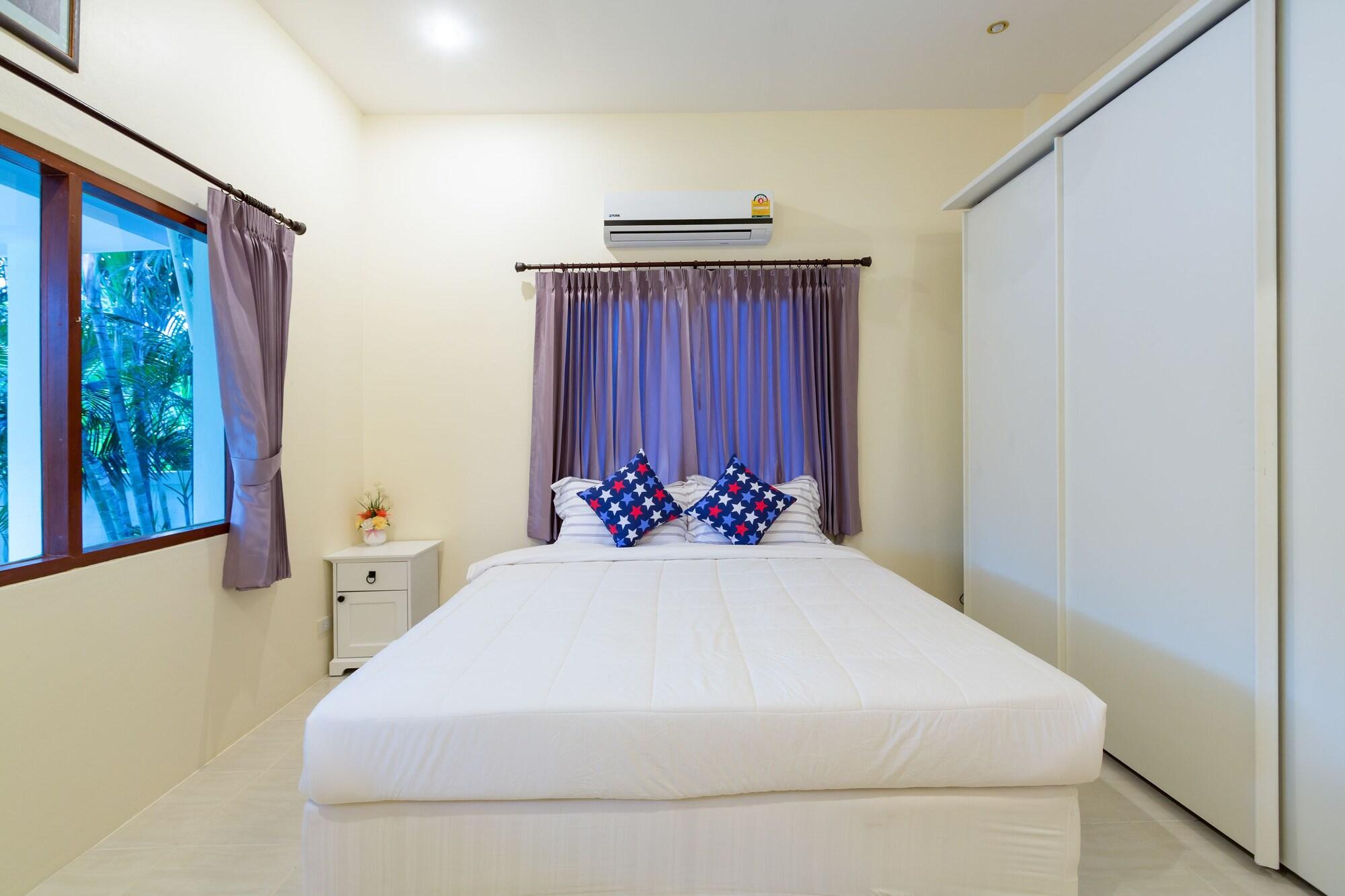 Pause Pool Villa Huahin 116 Eksteriør billede