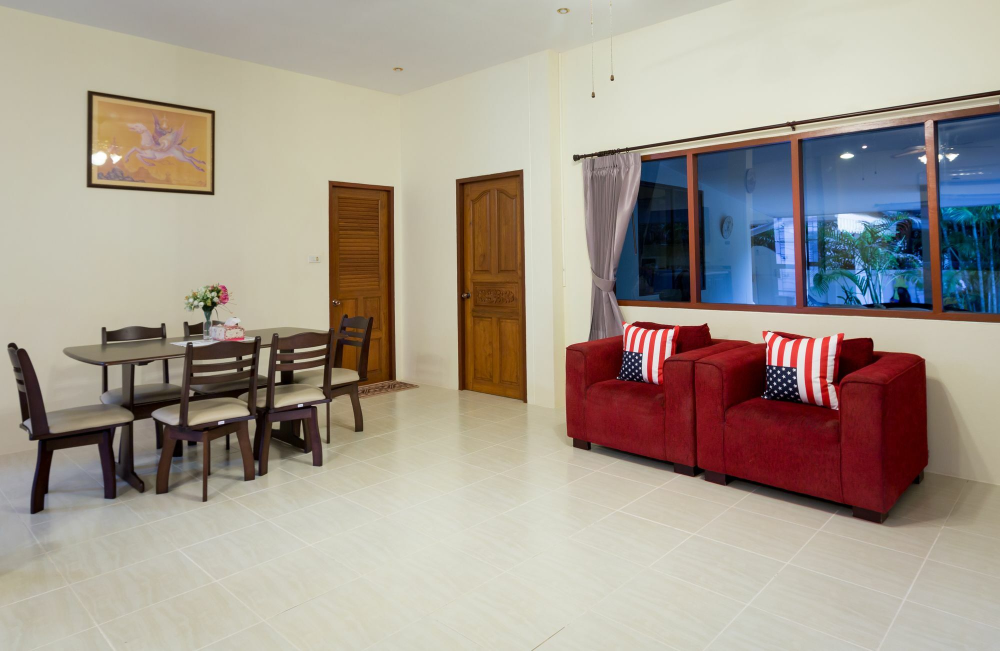 Pause Pool Villa Huahin 116 Eksteriør billede
