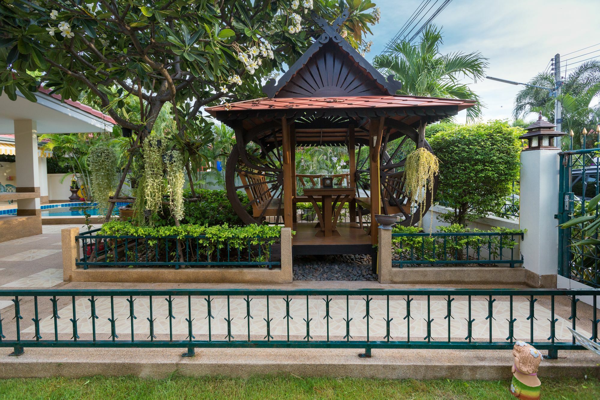 Pause Pool Villa Huahin 116 Eksteriør billede